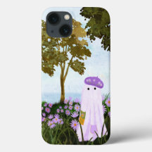 Aster Ghost
