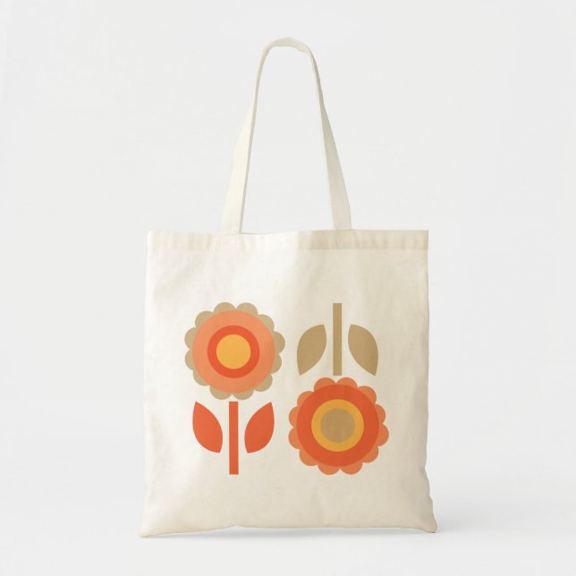 Aster Tote Bag (Front)