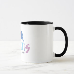 Asterix mug