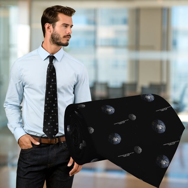 Asteroid 2012 DA14 Passing the Earth Feb. 15, 2013 Tie (Asteroid 2012 DA14 Passing the Earth Feb. 15, 2013 Tie)