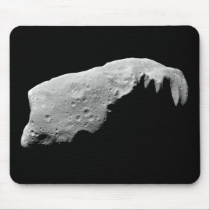 Asteroid 243 Ida Mouse Mat
