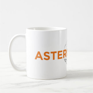 Asteroid Day mug