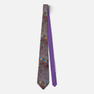 Asteroid hyalosis (polarization microscopy) tie