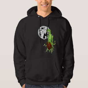 Asteroid M Hoodie