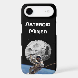 Asteroid Miner
