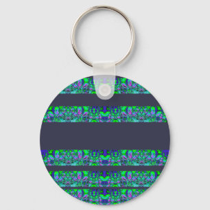 "Asteroids for Siera":keychain-Opt to personalise Key Ring