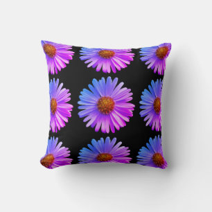 Asters Cushion