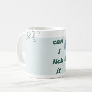 Asthatic mug