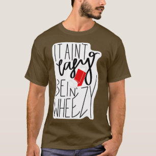 asthma T-Shirt