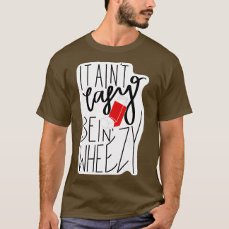 asthma T-Shirt