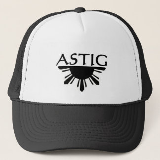 ASTIGsun Trucker Hat