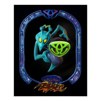 Asting-23 Poster