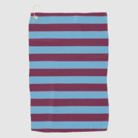 Aston Villa stripes football club colors premier l