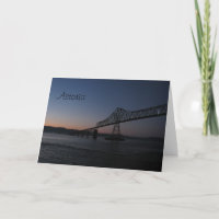 Astoria-Megler Bridge, Oregon