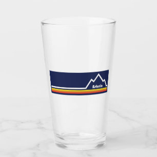 Astoria Oregon Glass