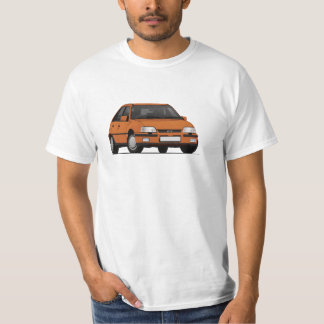 Astra GTE - in 34 colors T-Shirt