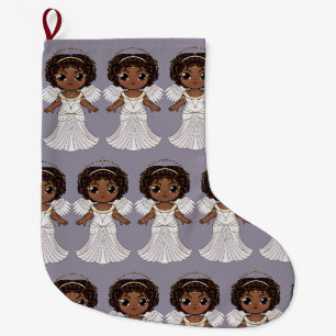 Astra Large Christmas Stocking