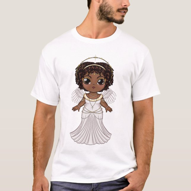 Astra T-Shirt (Front)