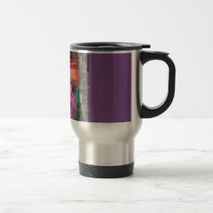 Astract "on the go" Coffee Mug