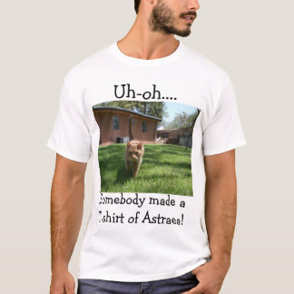 Astraea's T-shirt