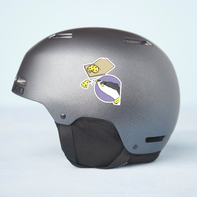 Astral Badger (Helmet Side)