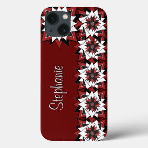 Astral Country Star Personal iPhone 13 Case