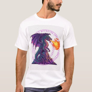 Astral Dragon T-Shirt