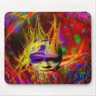 Astral Fantasy Mouse Mat