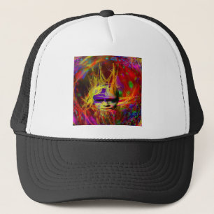 Astral Fantasy Trucker Hat