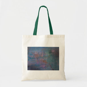 Astral Lake Tote Bag
