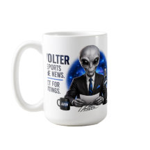 Astral Network News – Volter ANN Mug