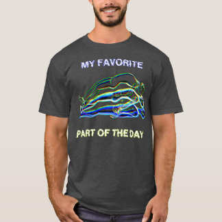 Astral projection 1 T-Shirt