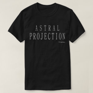 Astral Projection T-Shirt