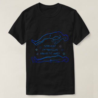 Astral Projection T-Shirt