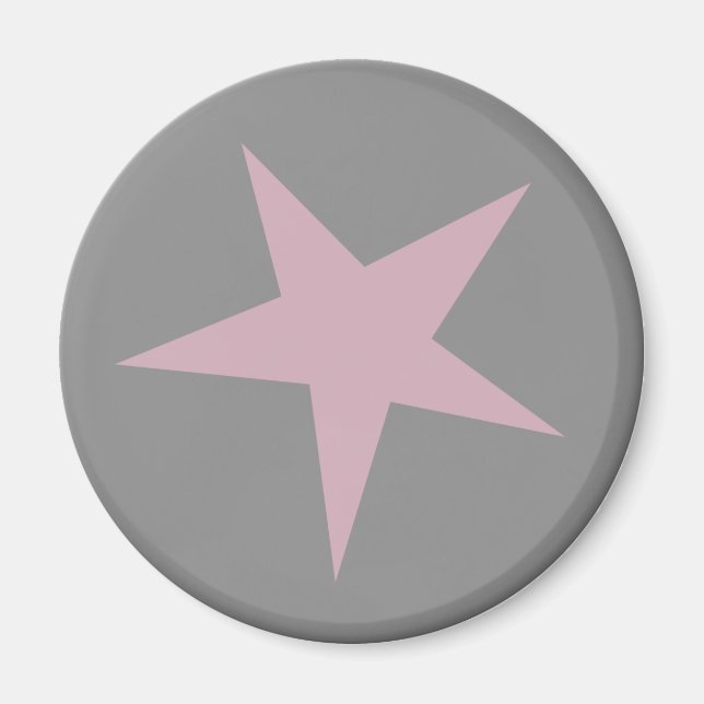 Astral Rune Runescape Magnet (Front)