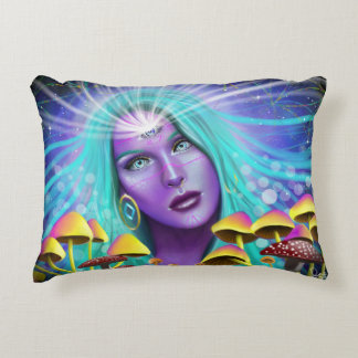 Astral Self Decorative Cushion