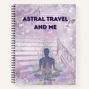 Astral Travel Journal