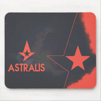 Astralis Mouspad Mouse Mat