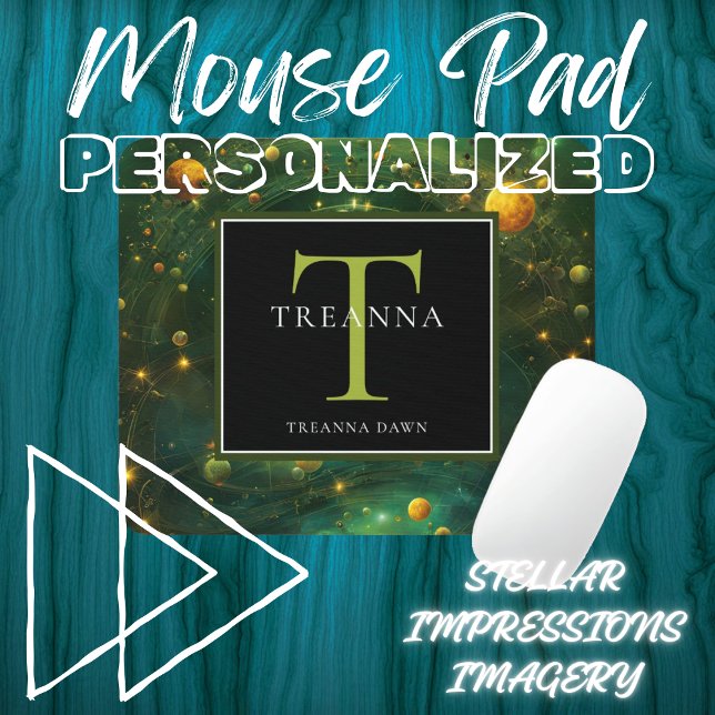 Astralon Drift Mouse Mat (Creator Uploaded)