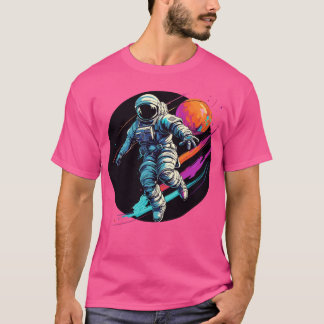 Astranaut T-Shirt