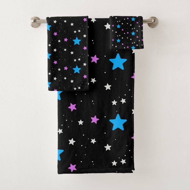 Astreas Bath Towel Set (Insitu)