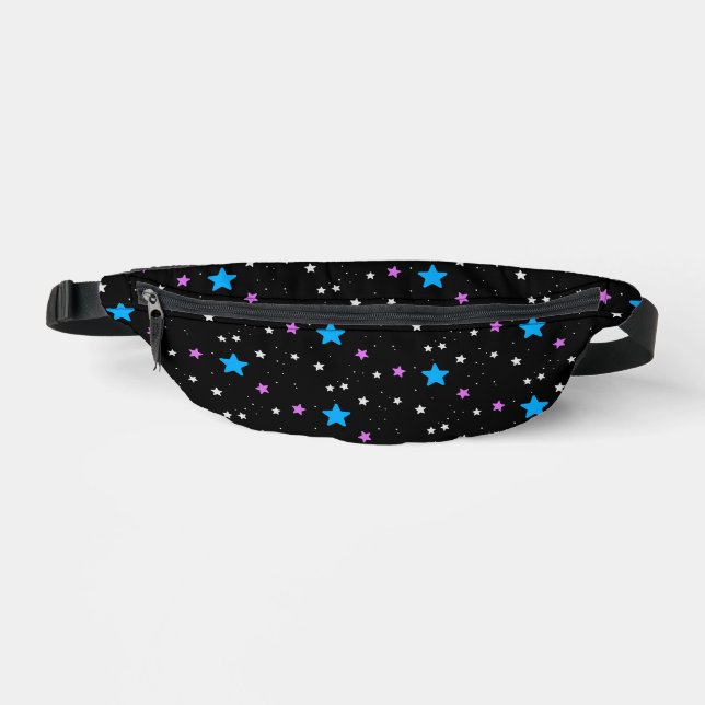 Astreas Bum Bags (Front)