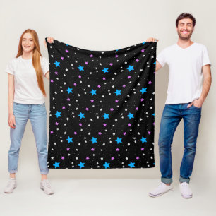 Astreas Fleece Blanket
