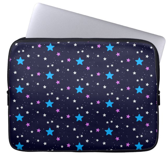 Astreas Laptop Sleeve (Front)