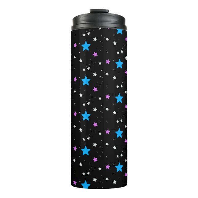 Astreas Thermal Tumbler (Front)