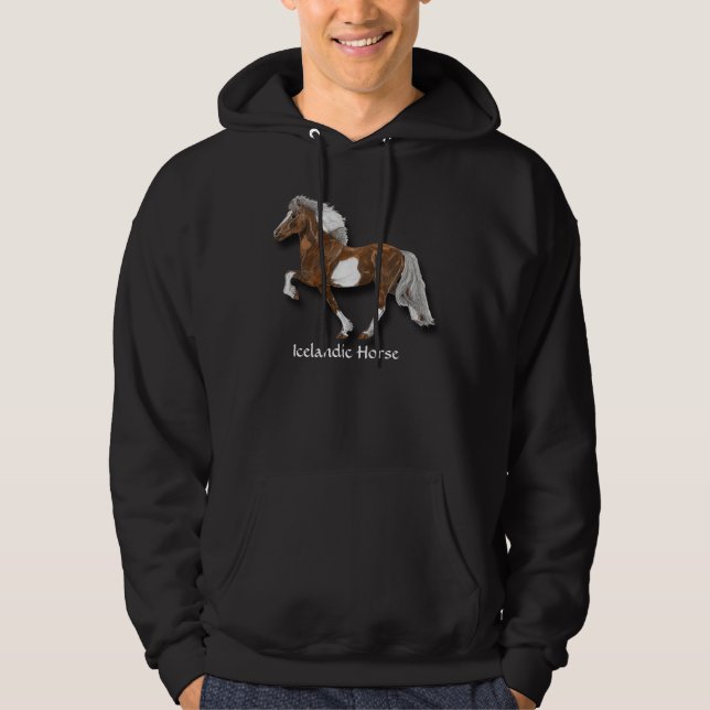Astrid Hoodie (Front)