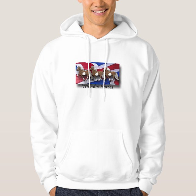 Astrid Hoodie (Front)