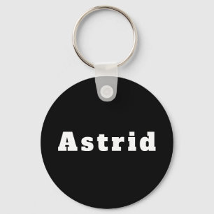 Astrid Key Ring