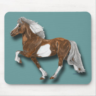Astrid Mouse Mat