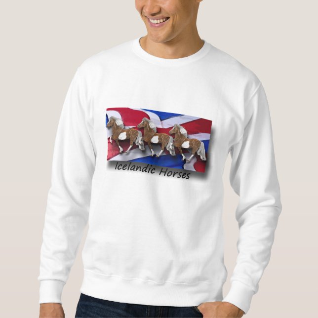 Astrid Sweatshirt (Front)